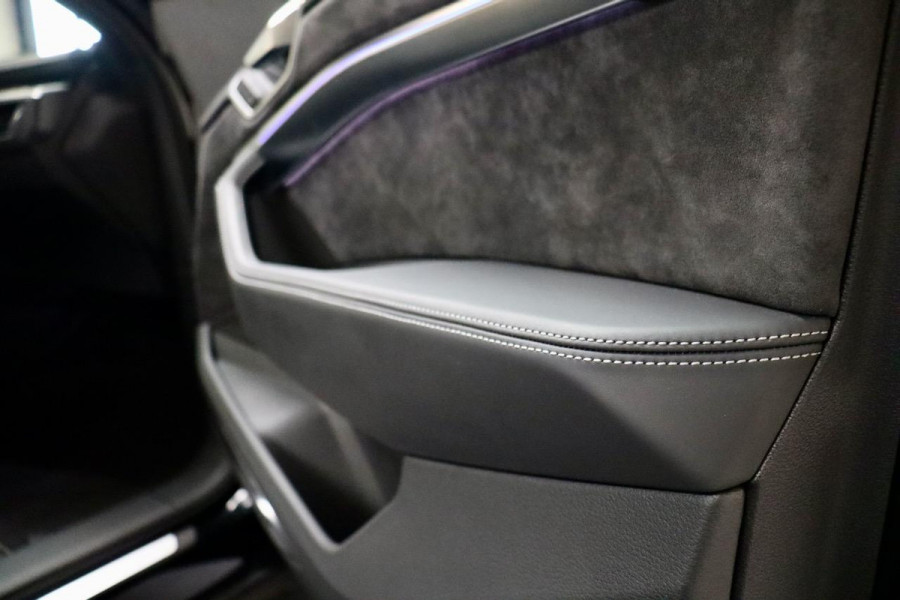 Audi e-tron Sportback 55 Q S Ed. NL|RS zetels|LederDash|Vol