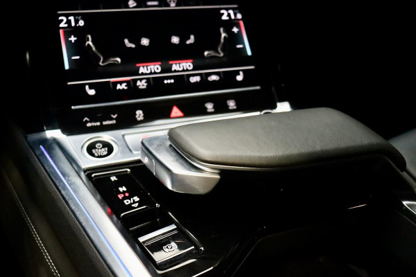 Audi e-tron Sportback 55 Q S Ed. NL|RS zetels|LederDash|Vol