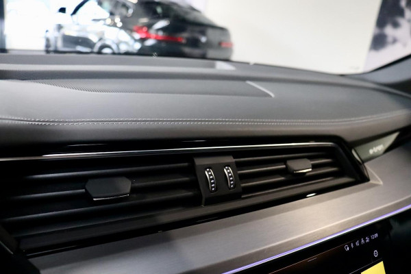 Audi e-tron Sportback 55 Q S Ed. NL|RS zetels|LederDash|Vol