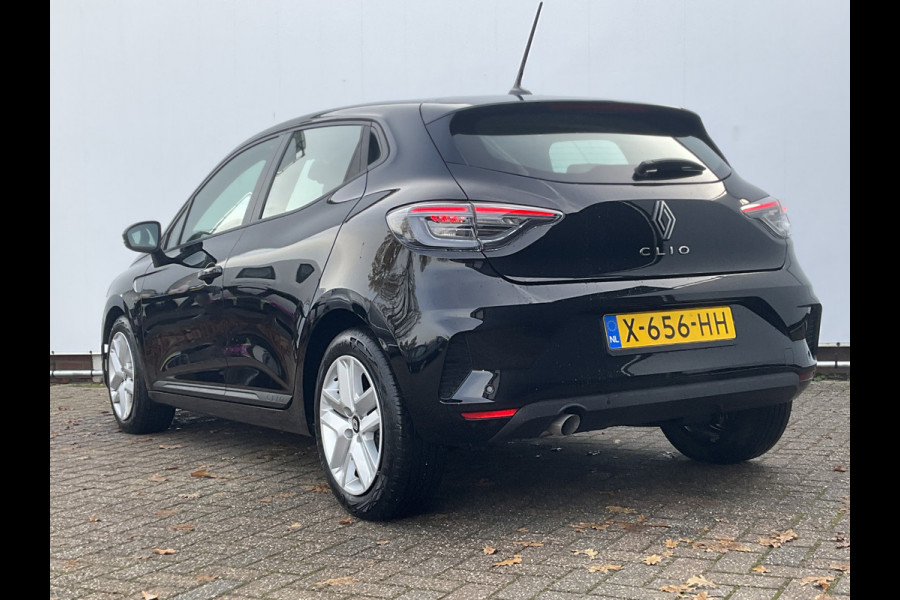 Renault Clio 1.0 TCe 90 GPF evolution Facelift Cruise Carplay Pdc NL-Auto 2023 24259KM!