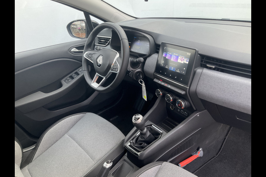 Renault Clio 1.0 TCe 90 GPF evolution Facelift Cruise Carplay Pdc NL-Auto 2023 24259KM!
