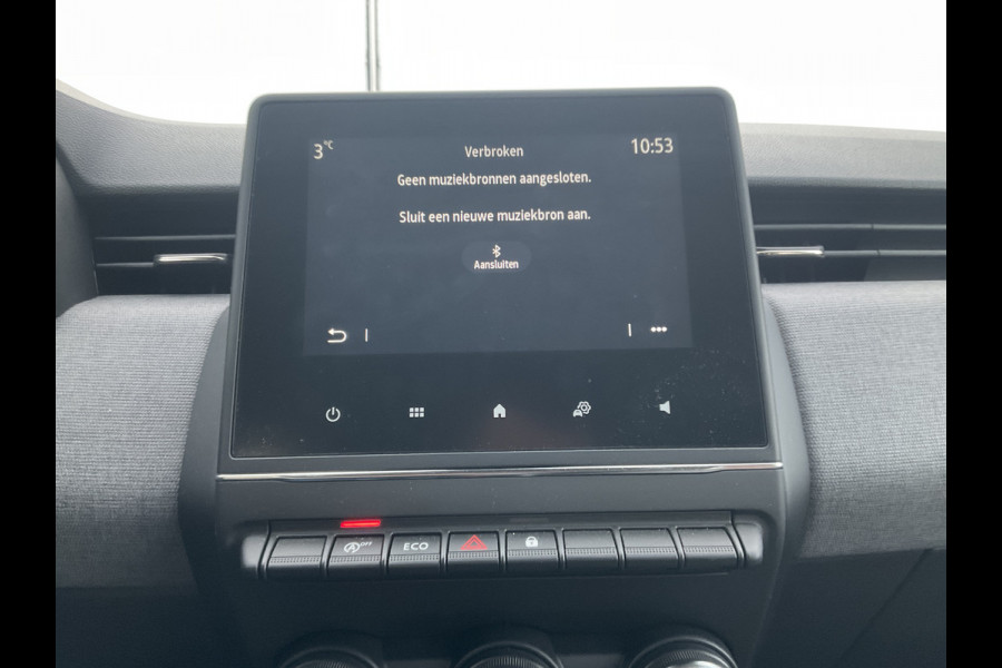 Renault Clio 1.0 TCe 90 GPF evolution Facelift Cruise Carplay Pdc NL-Auto 2023 24259KM!