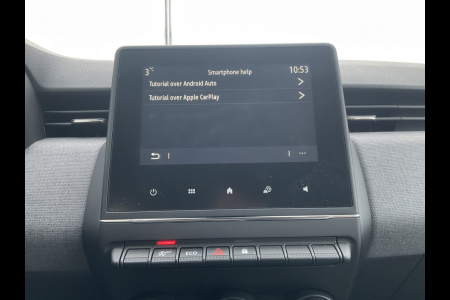 Renault Clio 1.0 TCe 90 GPF evolution Facelift Cruise Carplay Pdc NL-Auto 2023 24259KM!