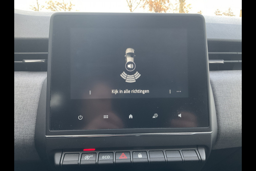 Renault Clio 1.0 TCe 90 GPF evolution Facelift Cruise Carplay Pdc NL-Auto 2023 24259KM!