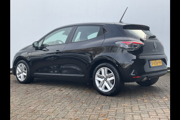 Renault Clio 1.0 TCe 90 GPF evolution Facelift Cruise Carplay Pdc NL-Auto 2023 24259KM!