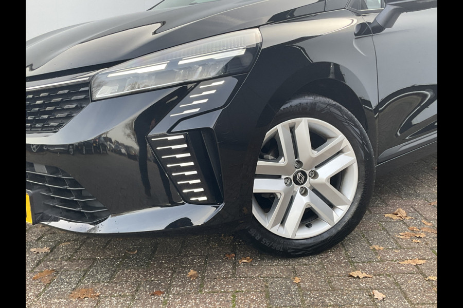 Renault Clio 1.0 TCe 90 GPF evolution Facelift Cruise Carplay Pdc NL-Auto 2023 24259KM!