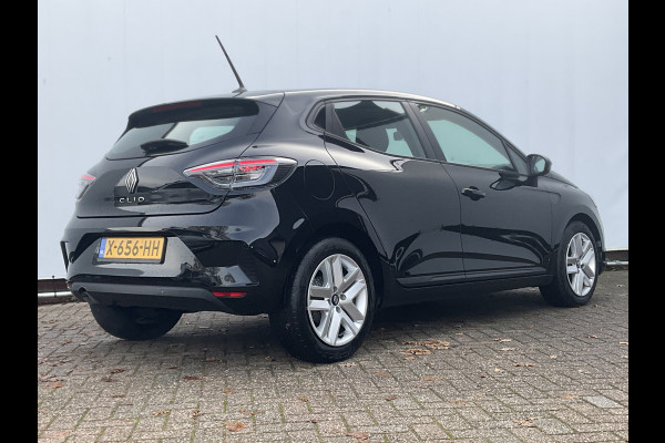 Renault Clio 1.0 TCe 90 GPF evolution Facelift Cruise Carplay Pdc NL-Auto 2023 24259KM!