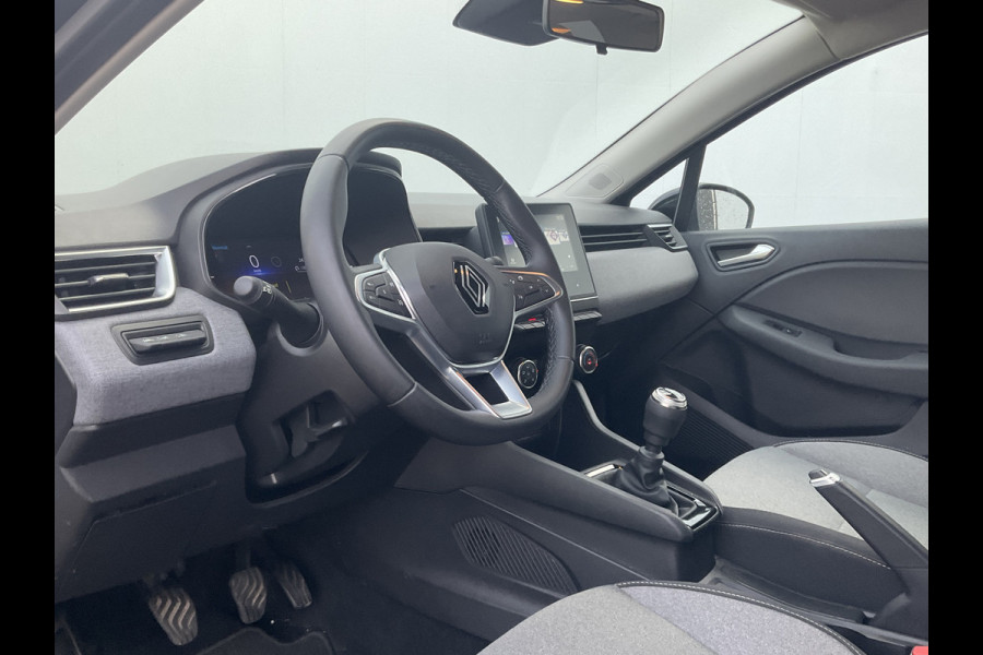 Renault Clio 1.0 TCe 90 GPF evolution Facelift Cruise Carplay Pdc NL-Auto 2023 24259KM!