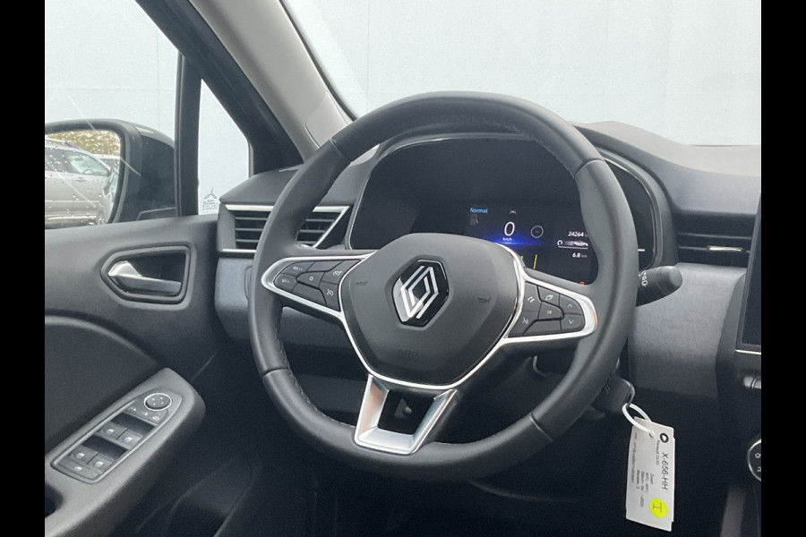 Renault Clio 1.0 TCe 90 GPF evolution Facelift Cruise Carplay Pdc NL-Auto 2023 24259KM!