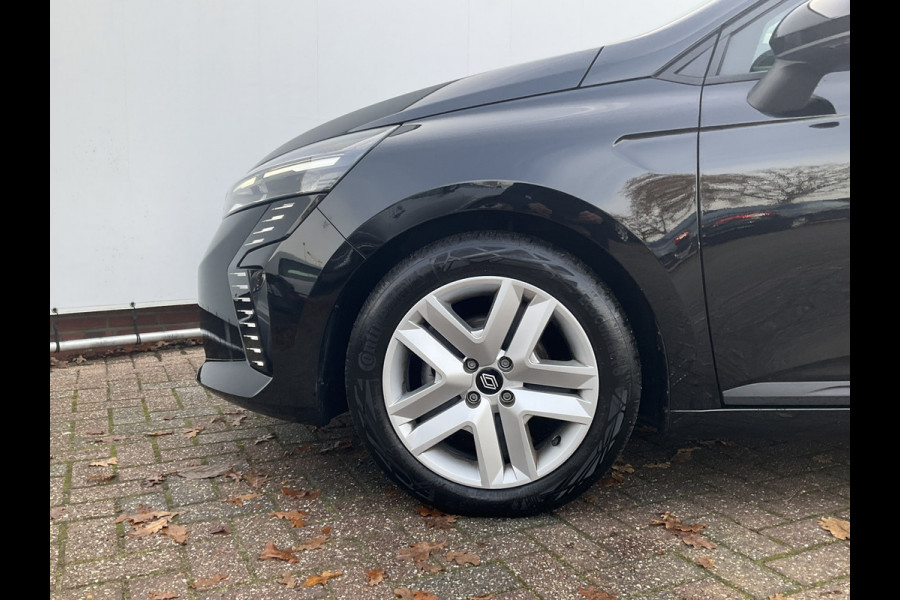 Renault Clio 1.0 TCe 90 GPF evolution Facelift Cruise Carplay Pdc NL-Auto 2023 24259KM!