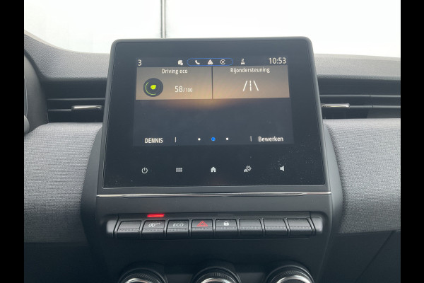 Renault Clio 1.0 TCe 90 GPF evolution Facelift Cruise Carplay Pdc NL-Auto 2023 24259KM!