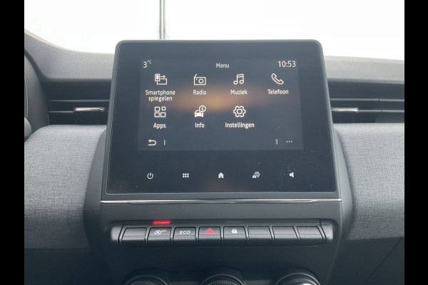 Renault Clio 1.0 TCe 90 GPF evolution Facelift Cruise Carplay Pdc NL-Auto 2023 24259KM!