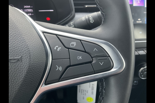 Renault Clio 1.0 TCe 90 GPF evolution Facelift Cruise Carplay Pdc NL-Auto 2023 24259KM!