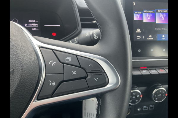 Renault Clio 1.0 TCe 90 GPF evolution Facelift Cruise Carplay Pdc NL-Auto 2023 24259KM!