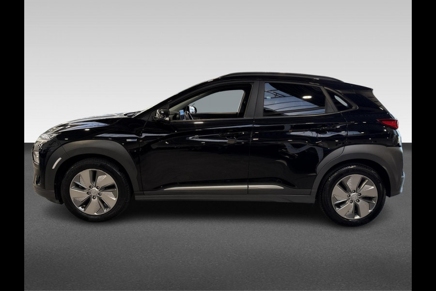 Hyundai Kona EV Fashion 64 kWh 3-Fase