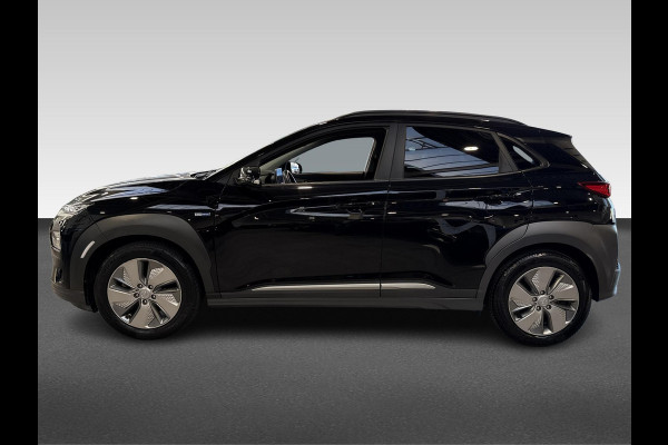 Hyundai Kona EV Fashion 64 kWh 3-Fase