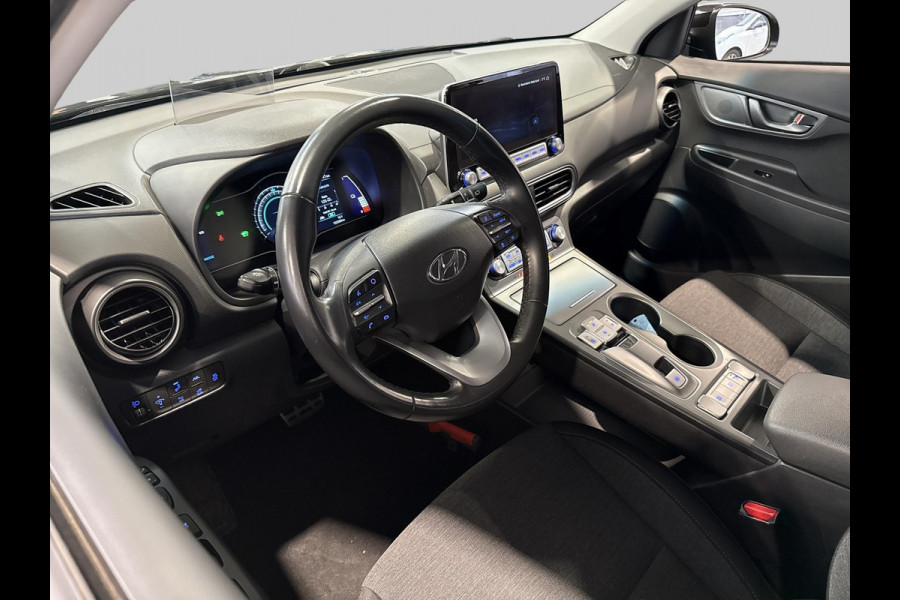 Hyundai Kona EV Fashion 64 kWh 3-Fase