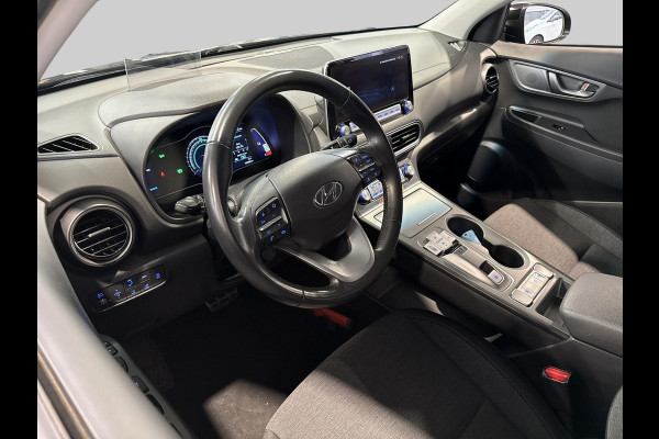 Hyundai Kona EV Fashion 64 kWh 3-Fase
