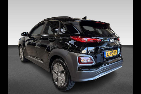 Hyundai Kona EV Fashion 64 kWh 3-Fase