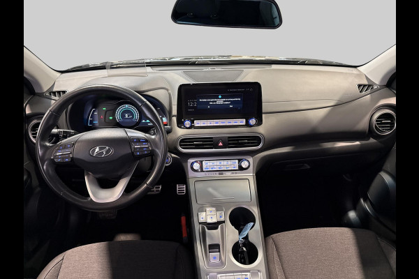 Hyundai Kona EV Fashion 64 kWh 3-Fase