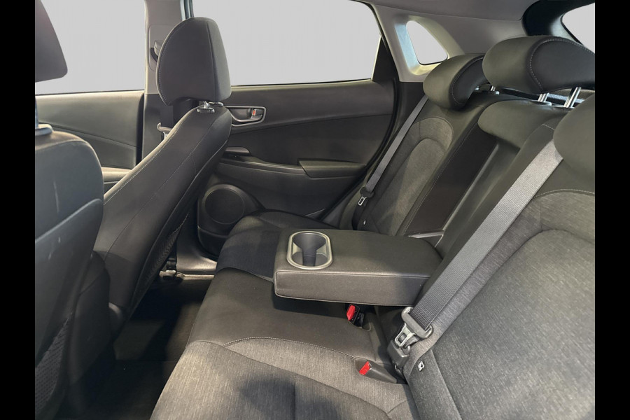 Hyundai Kona EV Fashion 64 kWh 3-Fase