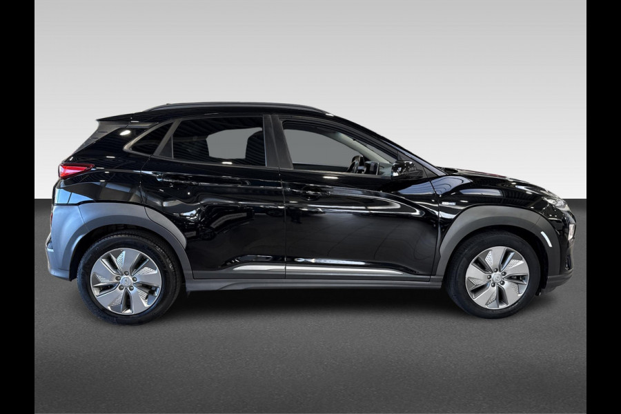 Hyundai Kona EV Fashion 64 kWh 3-Fase