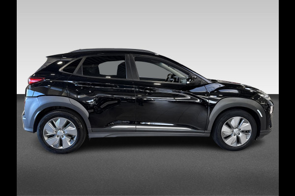 Hyundai Kona EV Fashion 64 kWh 3-Fase