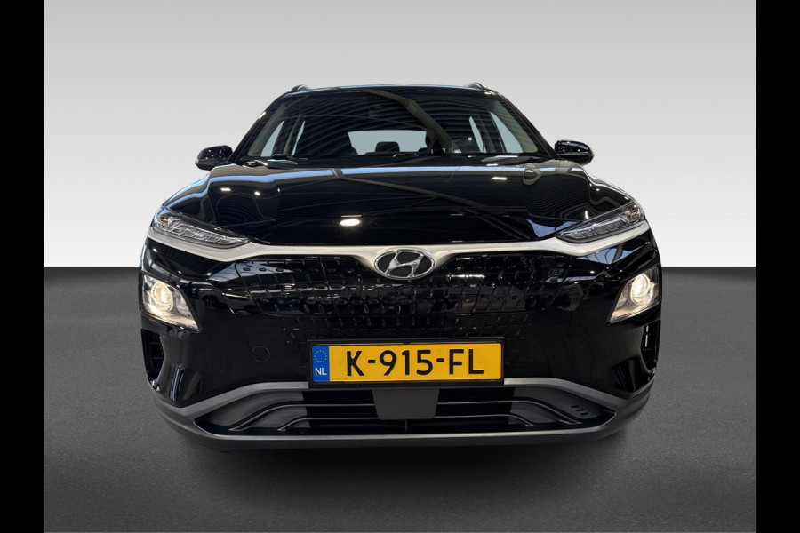 Hyundai Kona EV Fashion 64 kWh 3-Fase