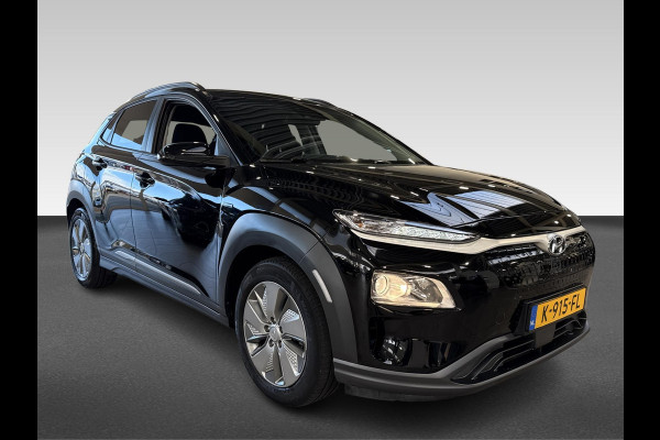 Hyundai Kona EV Fashion 64 kWh 3-Fase