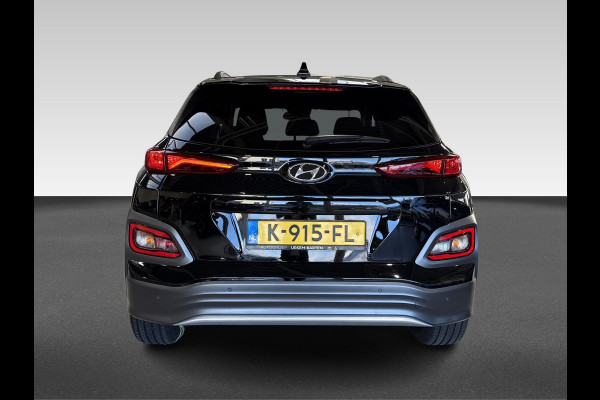 Hyundai Kona EV Fashion 64 kWh 3-Fase