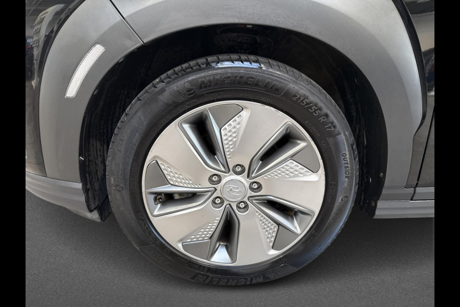 Hyundai Kona EV Fashion 64 kWh 3-Fase