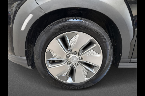 Hyundai Kona EV Fashion 64 kWh 3-Fase