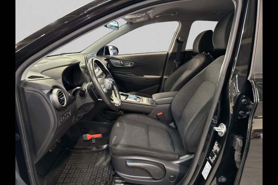 Hyundai Kona EV Fashion 64 kWh 3-Fase