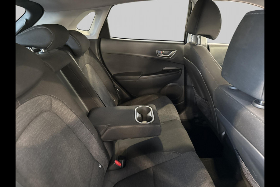 Hyundai Kona EV Fashion 64 kWh 3-Fase