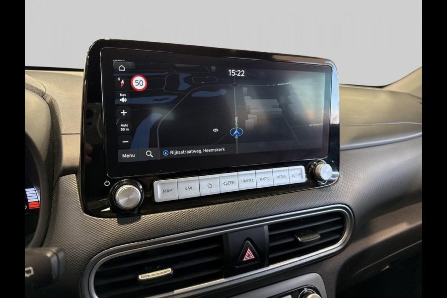 Hyundai Kona EV Fashion 64 kWh 3-Fase