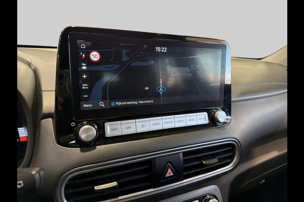 Hyundai Kona EV Fashion 64 kWh 3-Fase