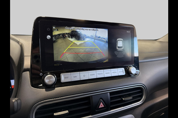 Hyundai Kona EV Fashion 64 kWh 3-Fase
