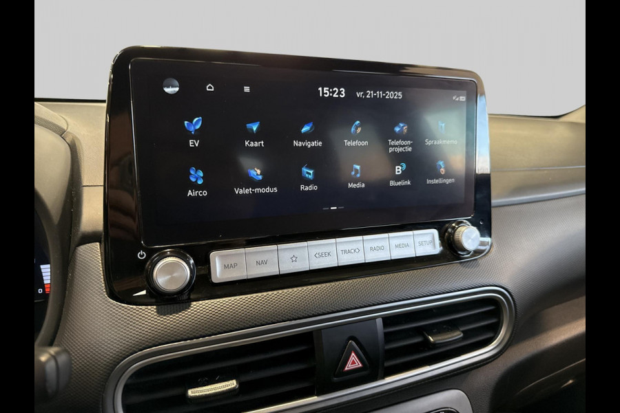 Hyundai Kona EV Fashion 64 kWh 3-Fase