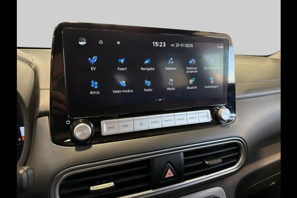 Hyundai Kona EV Fashion 64 kWh 3-Fase