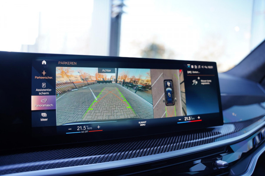 BMW X7 M60i xDrive | Trekhaak | 7 Persoons | M-Sport Pro | Sky Lounge