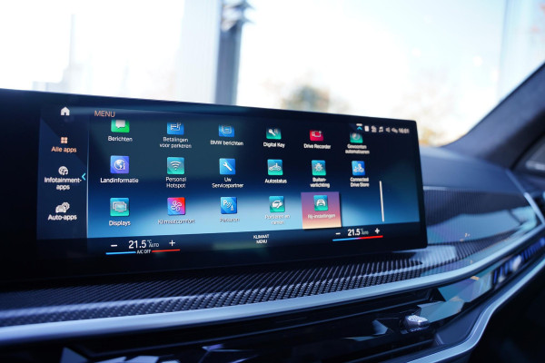 BMW X7 M60i xDrive | Trekhaak | 7 Persoons | M-Sport Pro | Sky Lounge