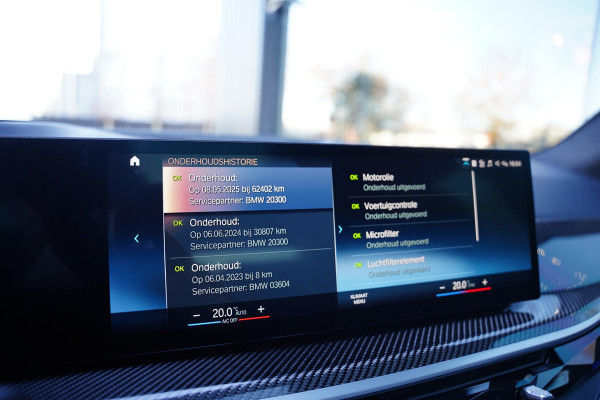 BMW X7 M60i xDrive | Trekhaak | 7 Persoons | M-Sport Pro | Sky Lounge