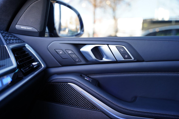 BMW X7 M60i xDrive | Trekhaak | 7 Persoons | M-Sport Pro | Sky Lounge