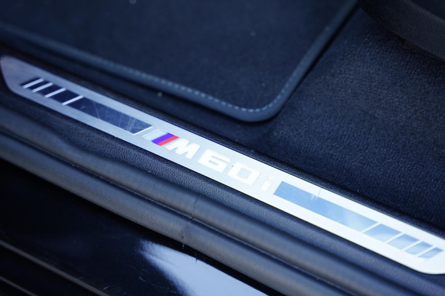 BMW X7 M60i xDrive | Trekhaak | 7 Persoons | M-Sport Pro | Sky Lounge