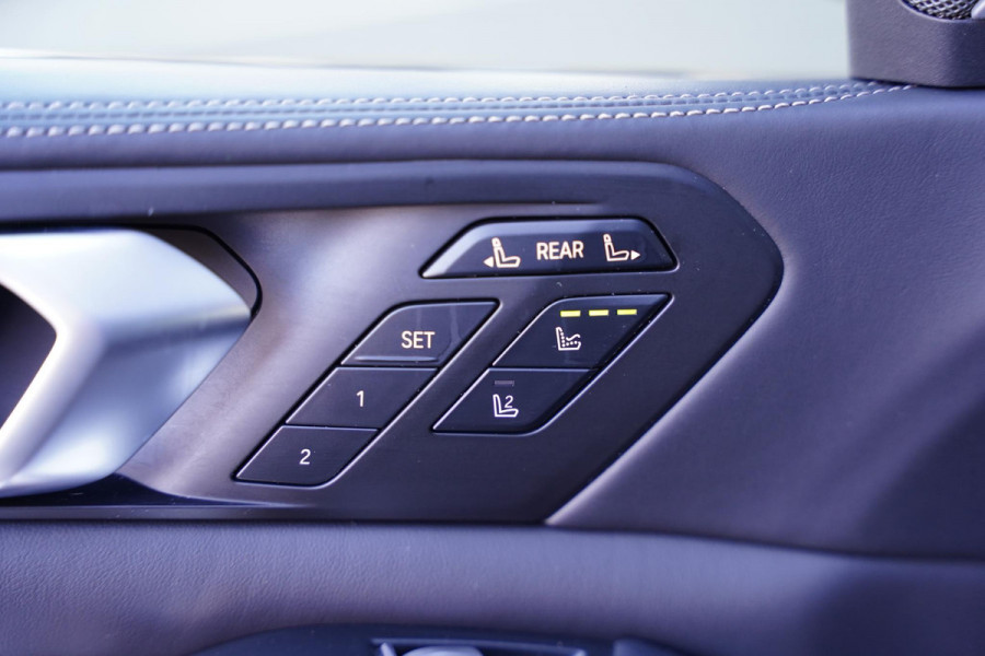 BMW X7 M60i xDrive | Trekhaak | 7 Persoons | M-Sport Pro | Sky Lounge