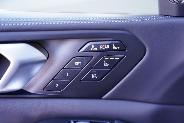 BMW X7 M60i xDrive | Trekhaak | 7 Persoons | M-Sport Pro | Sky Lounge