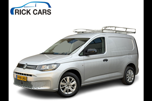 Volkswagen Caddy Cargo 2.0 TDI 102PK Euro 6 Comfort CarPlay/digitale cockpit/cruise Control