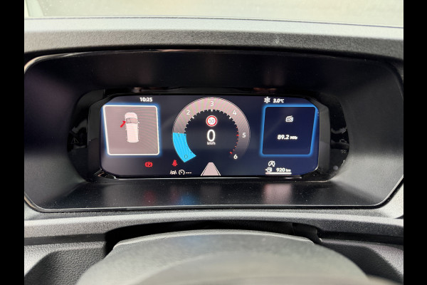 Volkswagen Caddy Cargo 2.0 TDI 102PK Euro 6 Comfort CarPlay/digitale cockpit/cruise Control