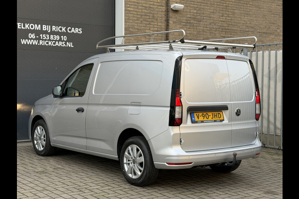 Volkswagen Caddy Cargo 2.0 TDI 102PK Euro 6 Comfort CarPlay/digitale cockpit/cruise Control