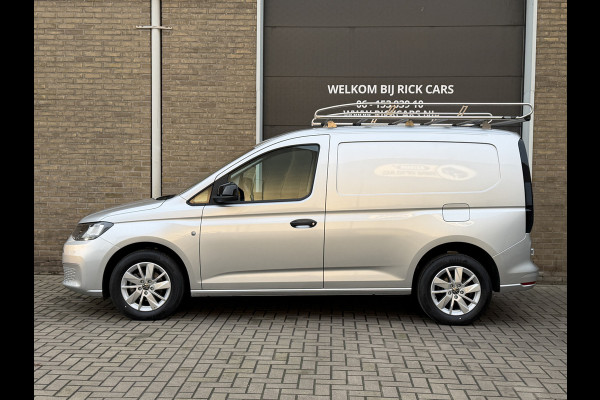 Volkswagen Caddy Cargo 2.0 TDI 102PK Euro 6 Comfort CarPlay/digitale cockpit/cruise Control